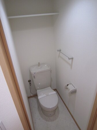 プロムナドゥ瑞江の物件内観写真